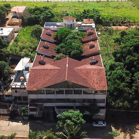 Pousada Pau Brasil Ubu Anchieta  Extérieur photo