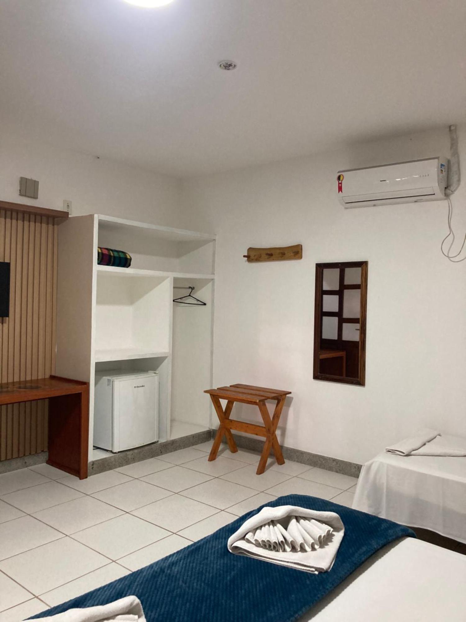 Pousada Pau Brasil Ubu Anchieta  Extérieur photo