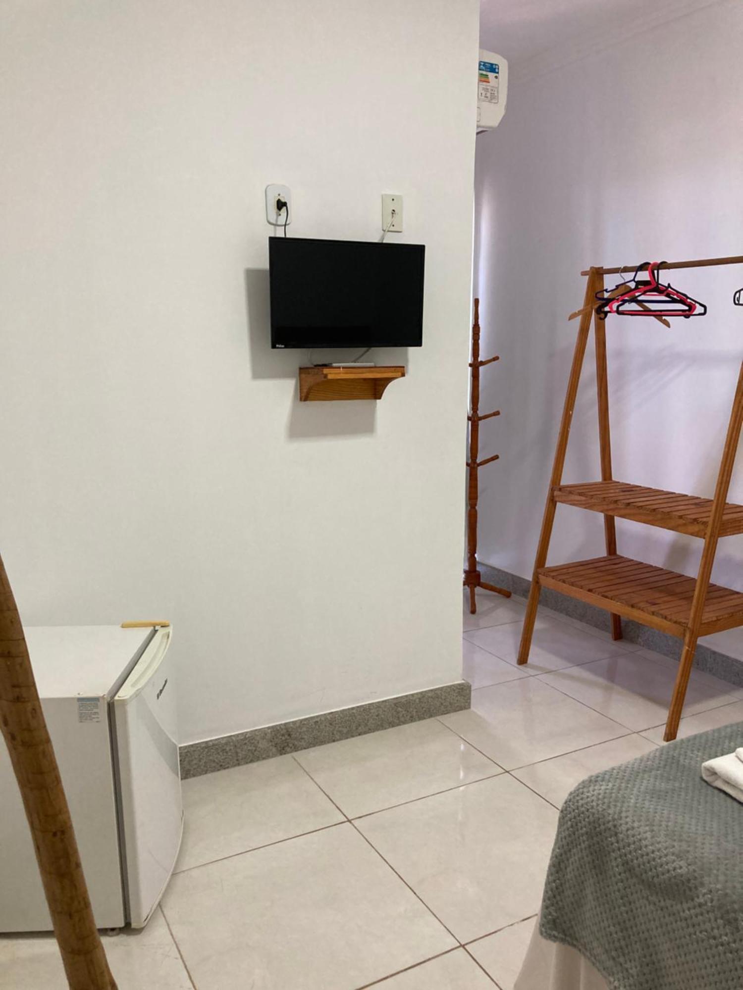 Pousada Pau Brasil Ubu Anchieta  Extérieur photo